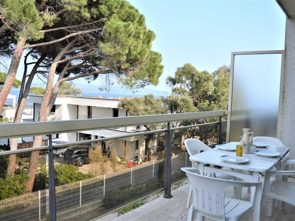 Cavalaire-sur-mer, 1 Pièce, 4 Personnes - Fr-1-226b-13 Appartamento *